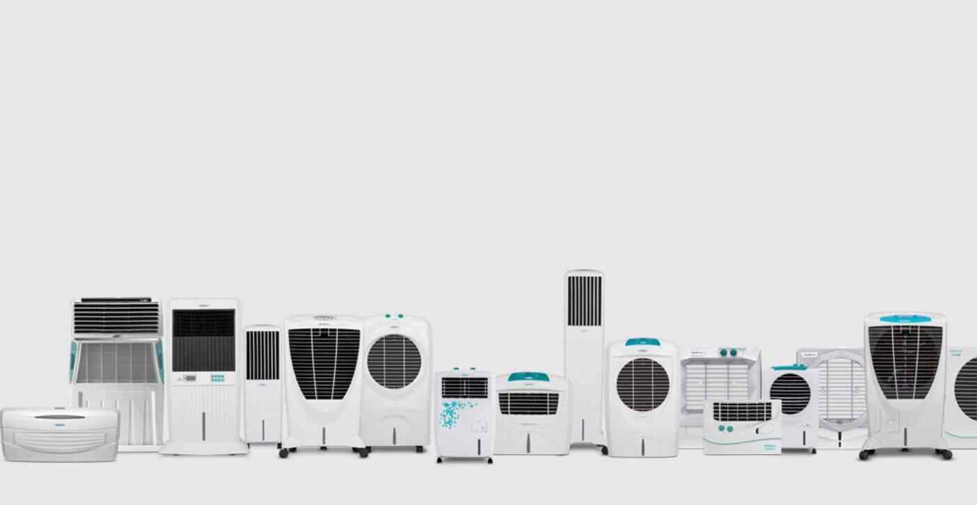 symphony stand cooler