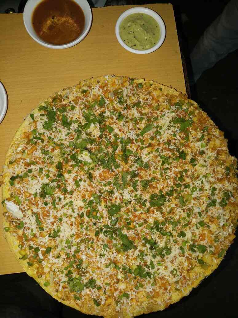 The Tasty Food Chandlodiya Ahmedabad South Indian Street Food Cuisine Restaurant Justdial