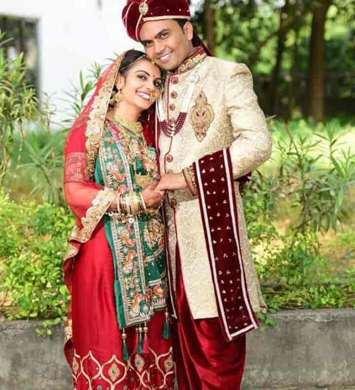 VIVAH DULHA DULHAN COLLECTION in Khokhara Mehmadabad Ahmedabad Best Chaniya Cholis On Rent near me in Ahmedabad Justdial