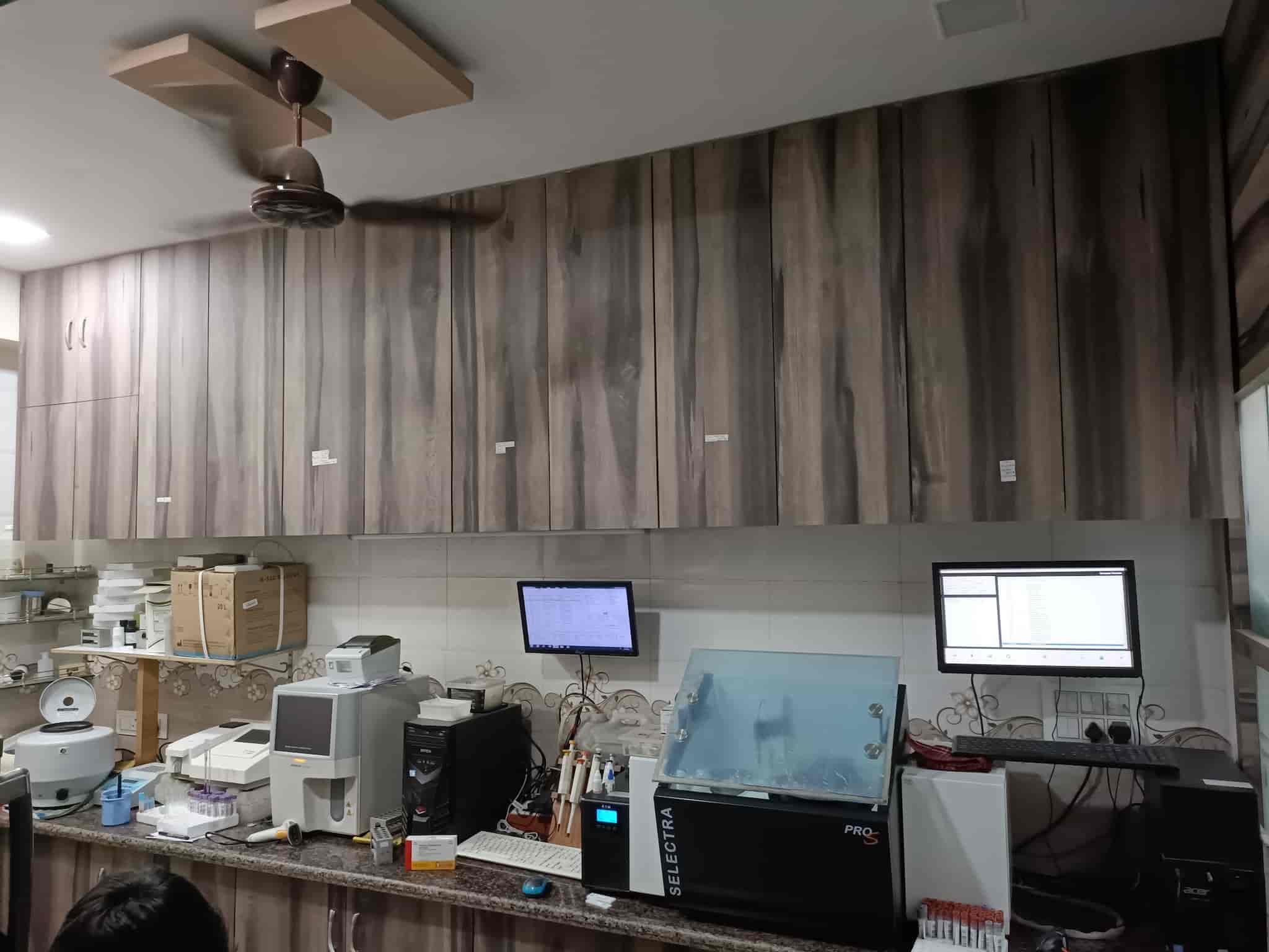 Lab view 17