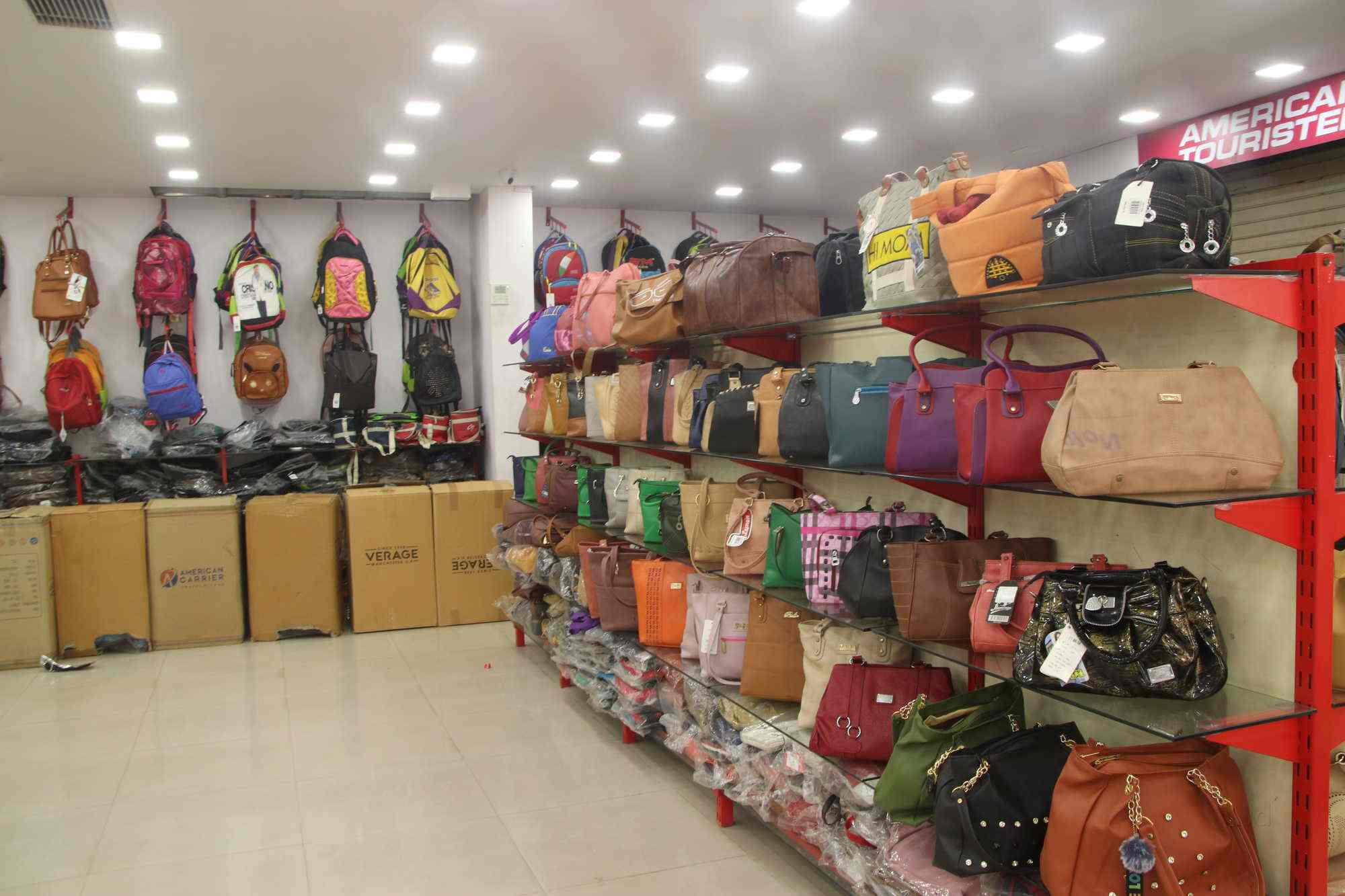 Update more than 151 bag mall ahmedabad kidsdream.edu.vn
