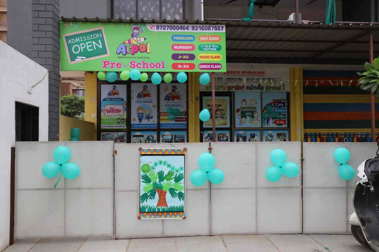 Arpal Pre-school & Day Care