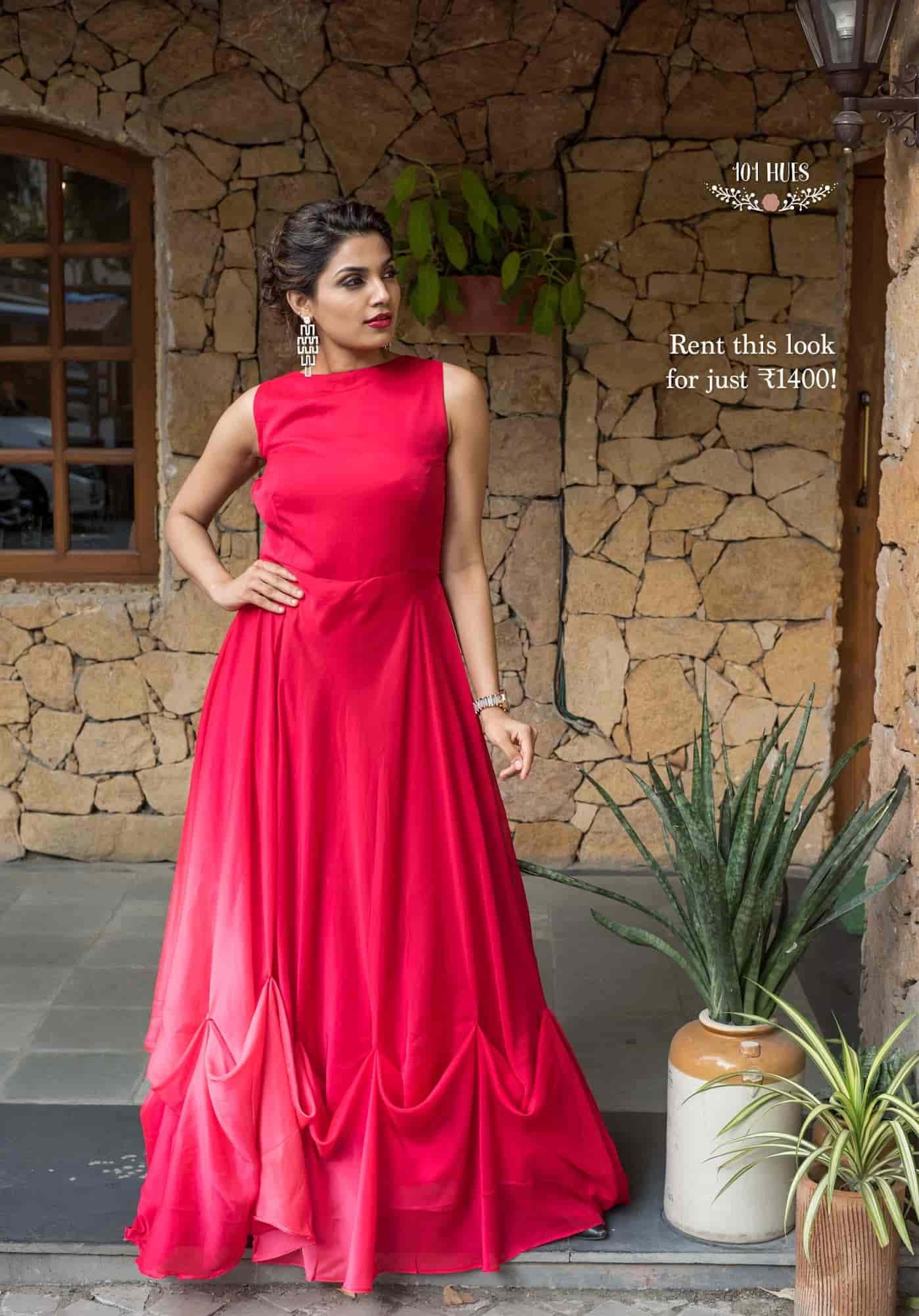 Details more than 123 dress on rent in ahmedabad super hot