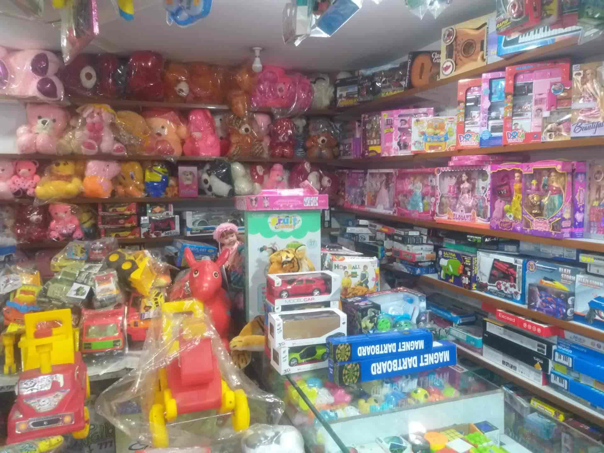 ta-⭐︎shop A To Z Gift & Toys in Nikol Gam,Ahmedabad - Best Gift Shops near