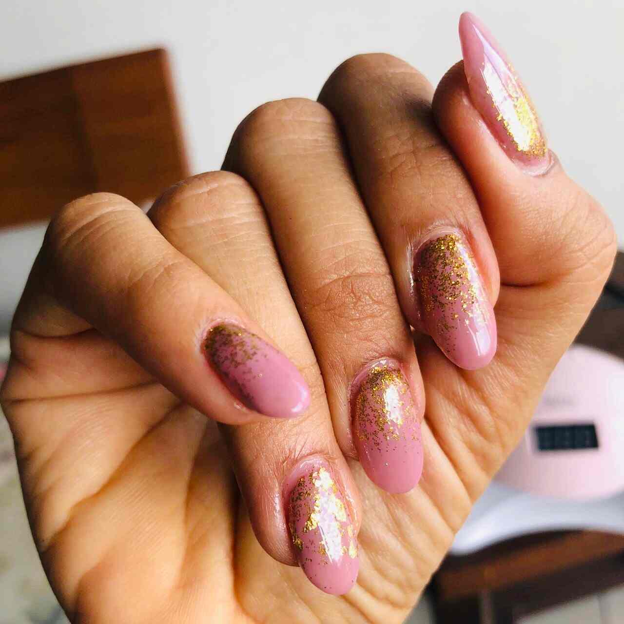 Aggregate more than 128 gel nails in ahmedabad ceg.edu.vn