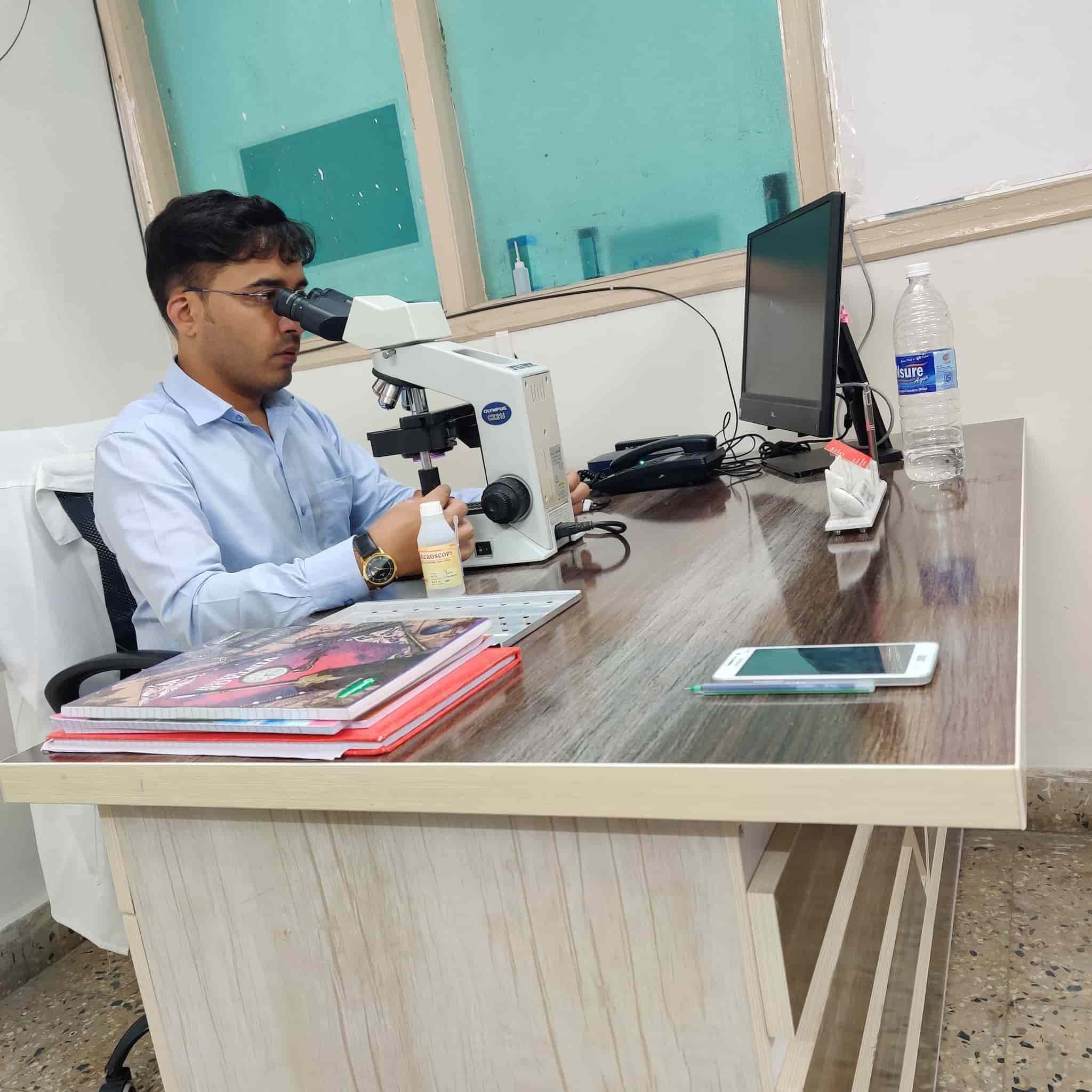 Lab view 5