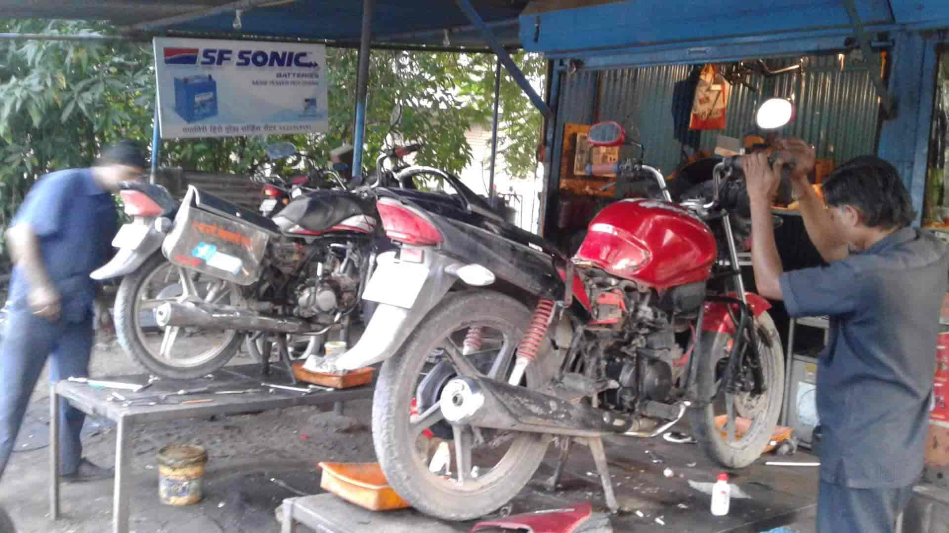 Sf Honda Service >> Gagangeri Hero Honda Service Center Sangamner Motorcycle Sf Honda Service >> Gagangeri Hero Honda Service Center Sangamner Motorcycle