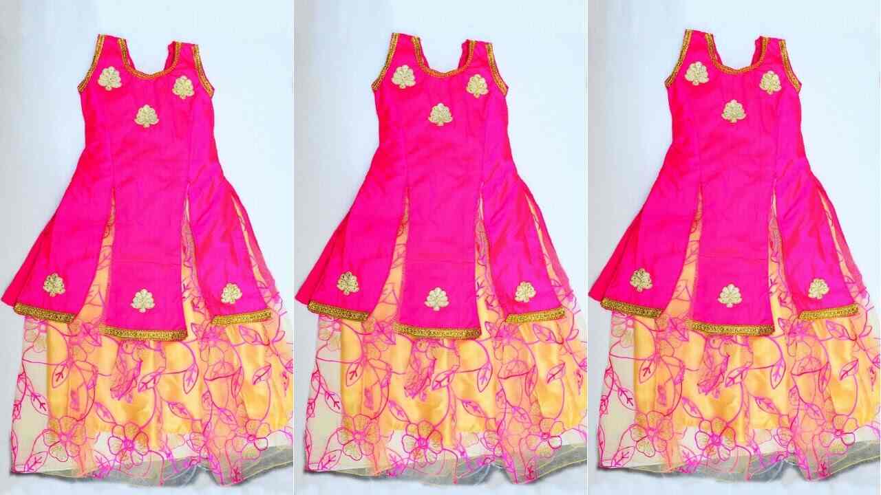 bachon ki dresses
