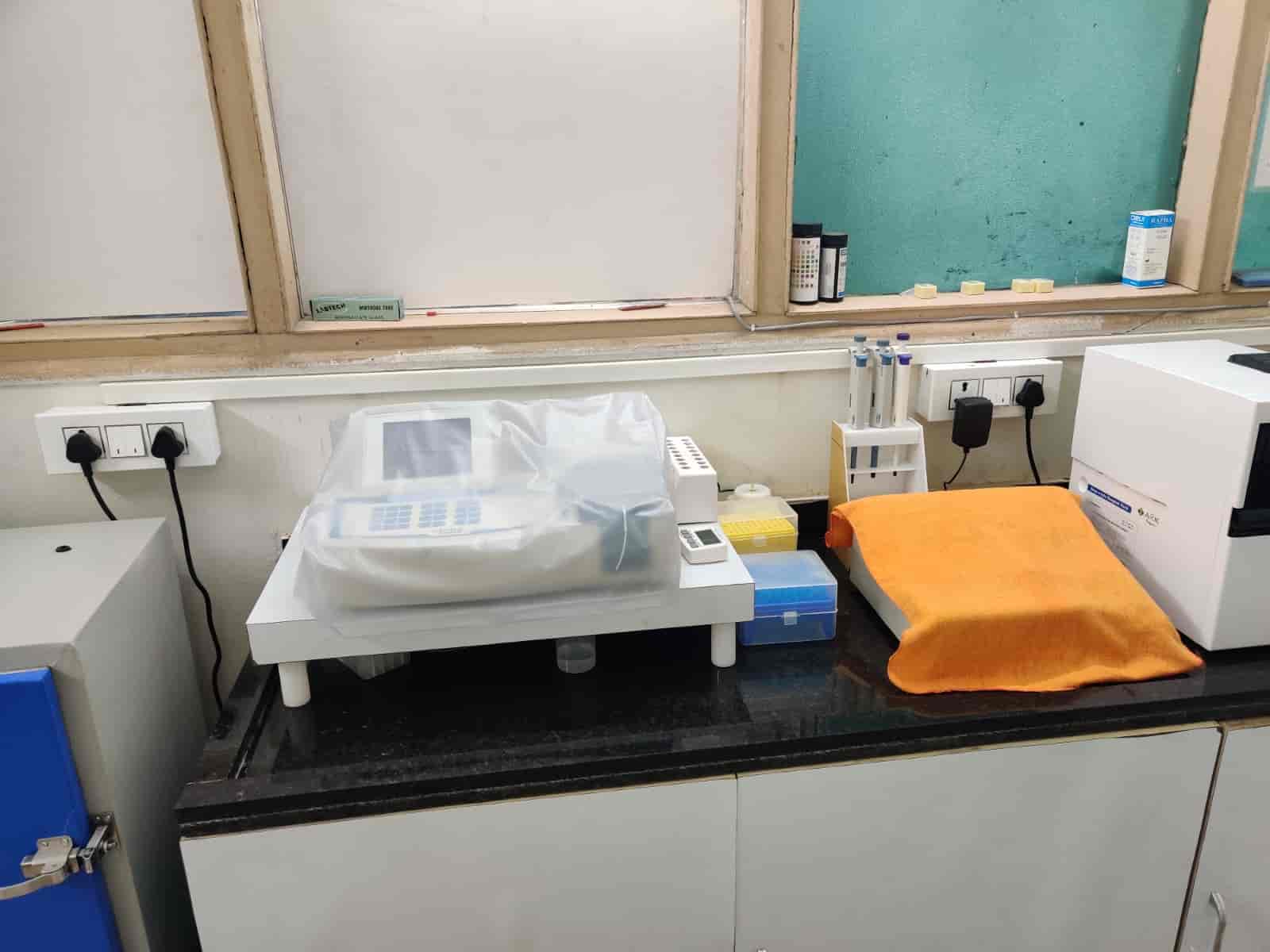 Lab view 13