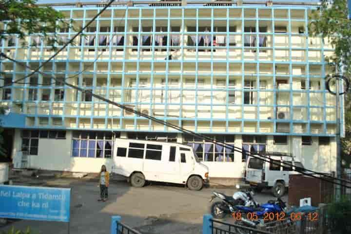 Lab view 8