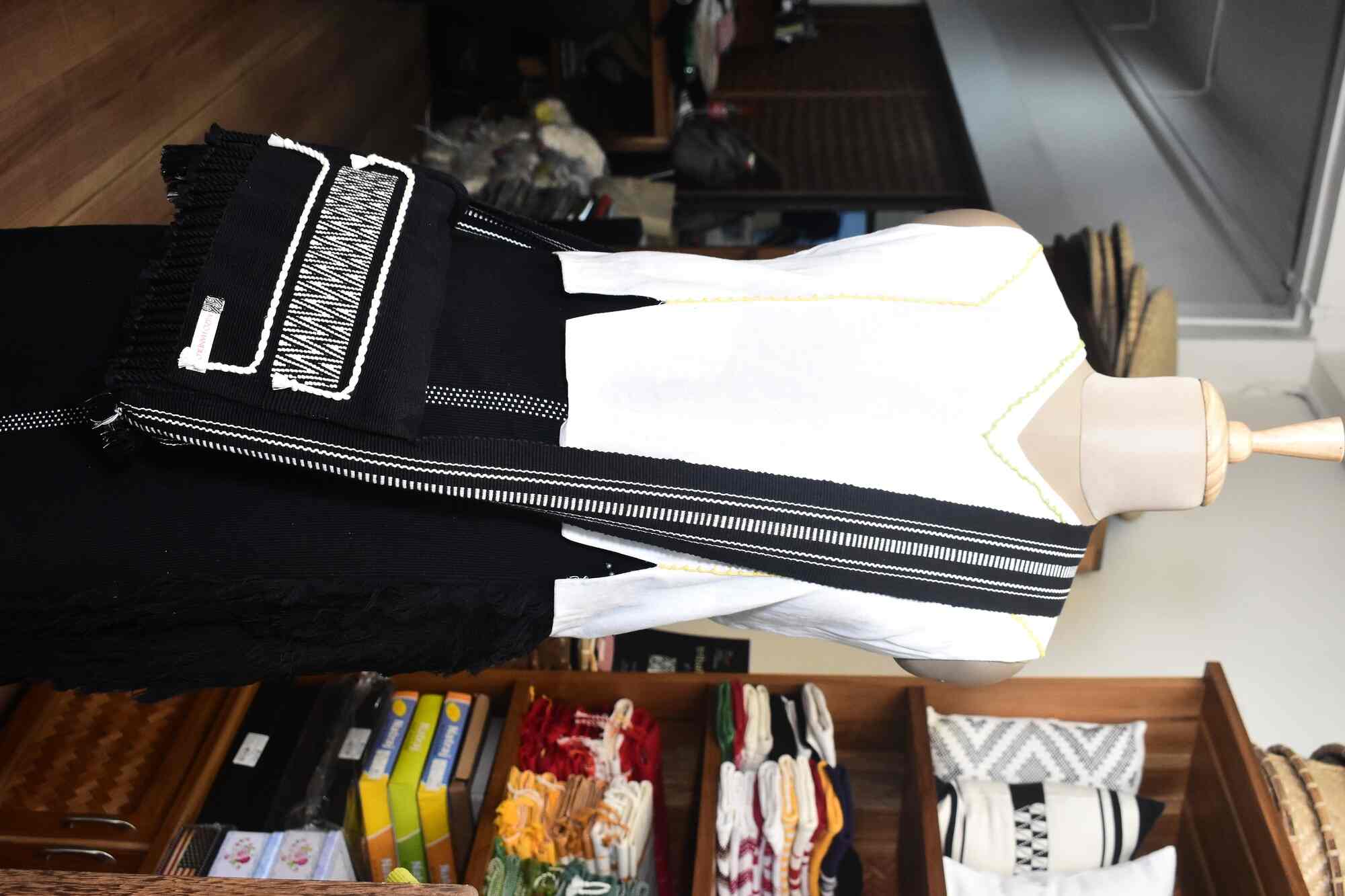 slim fit dress slacks MIZO
