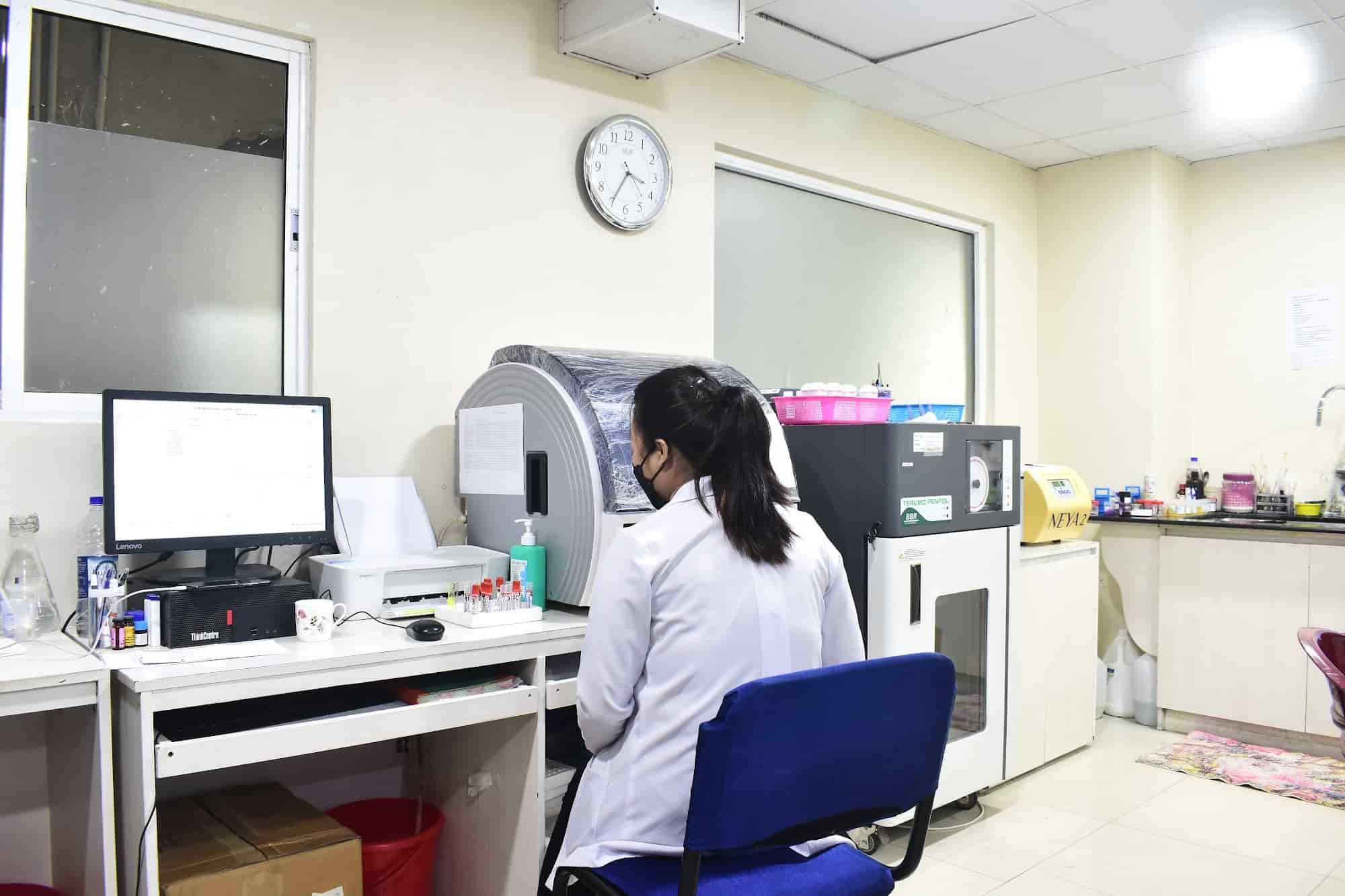 Lab view 7