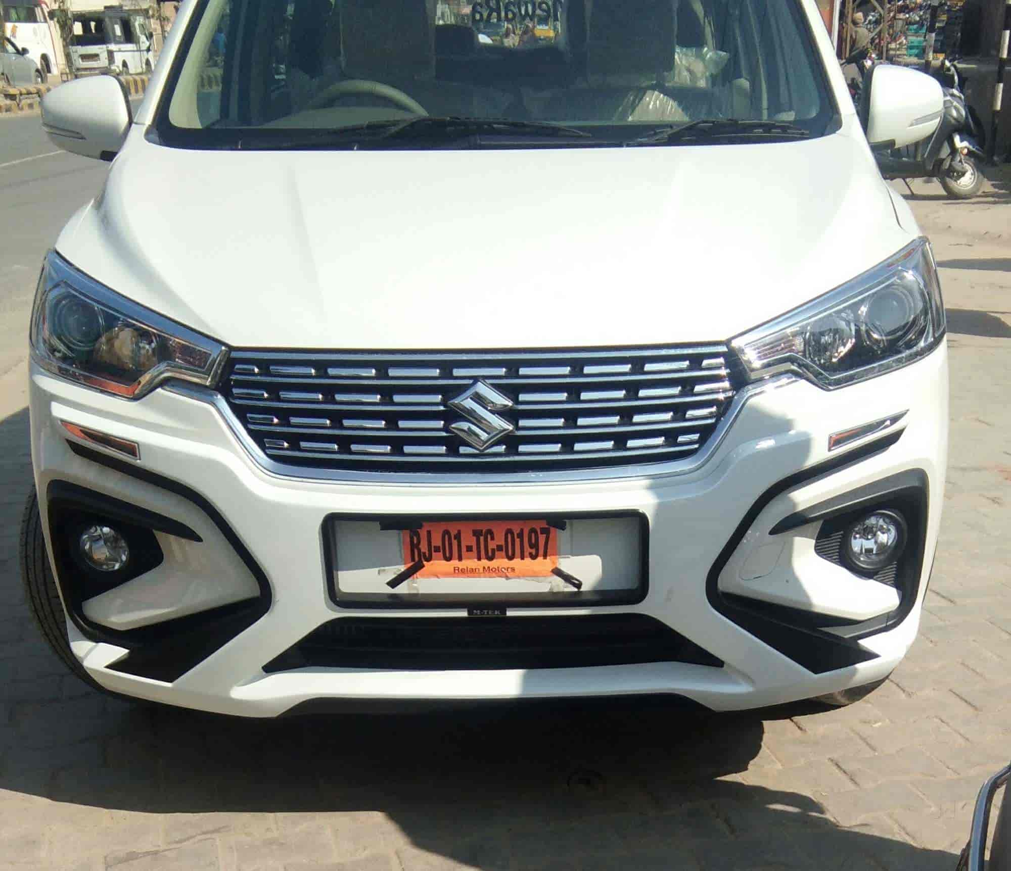 740  Car Modification In Ajmer  HD