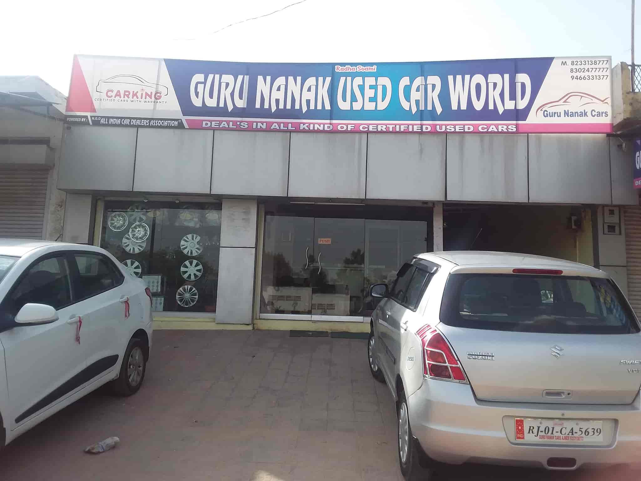 Used Car Guru >> Guru Nanak Used Cars World Photos R P S C Ajmer Pictures Images Used Car Guru >> Guru Nanak Used Cars World Photos R P S C Ajmer Pictures Images