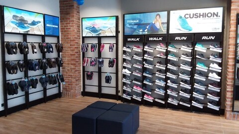 skechers vaishali nagar