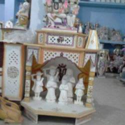 Everest Murti Art Handicrafts Kishangarh Marble Handicraft Dealers In Ajmer Justdial