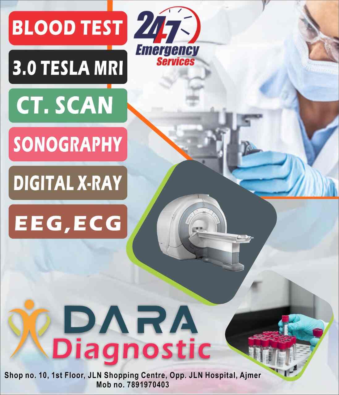 Lab view 2