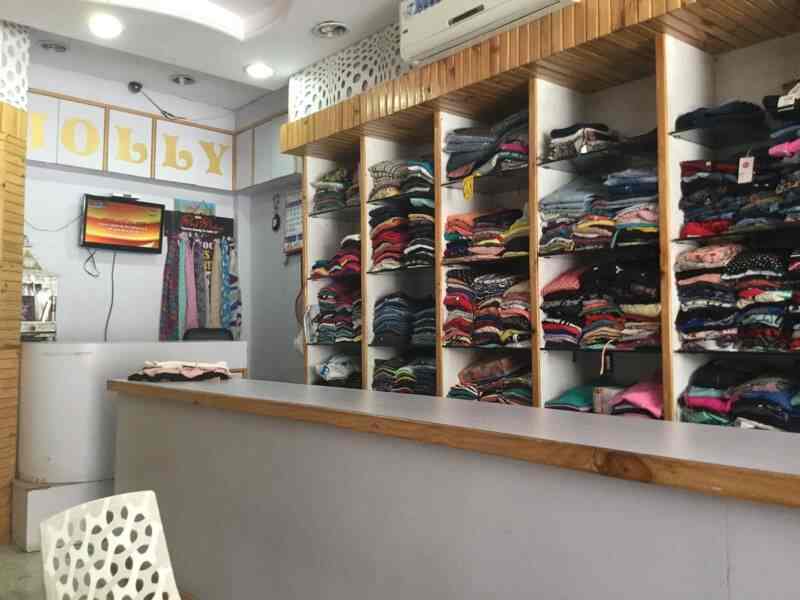 Jolly Jeans, Shastri Nagar - Readymade Garment Retailers in Ajmer - Justdial