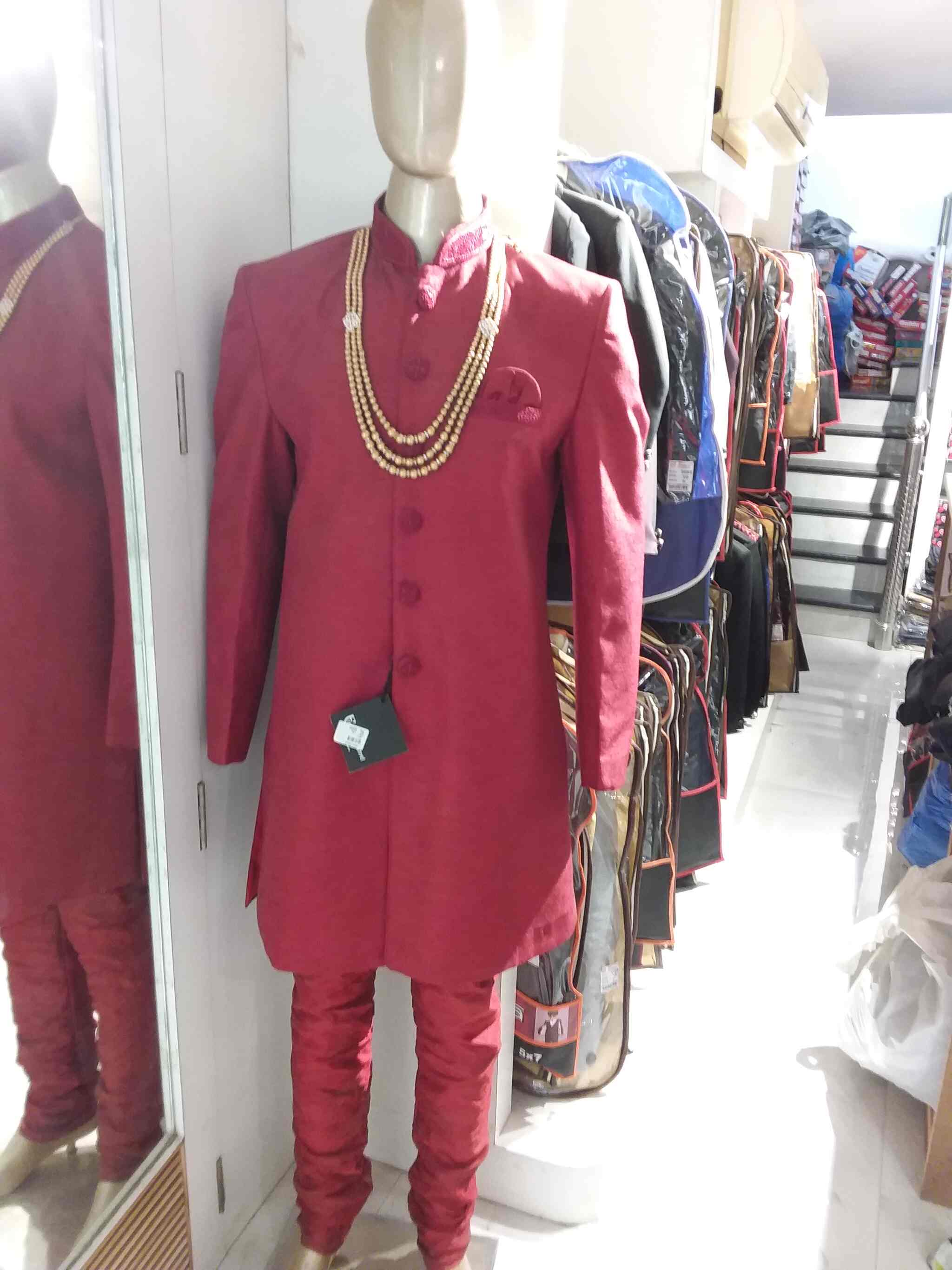 Jolly Jeans, Shastri Nagar - Readymade Garment Retailers in Ajmer - Justdial