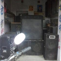 Krishna Dj Sounds Bijainagar Sound Systems On Hire In Ajmer