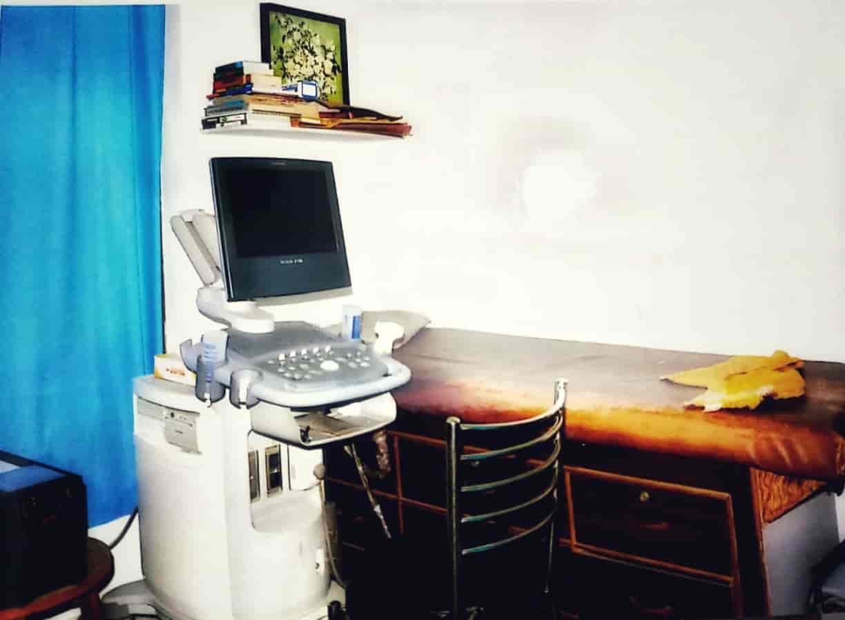 Lab view 6