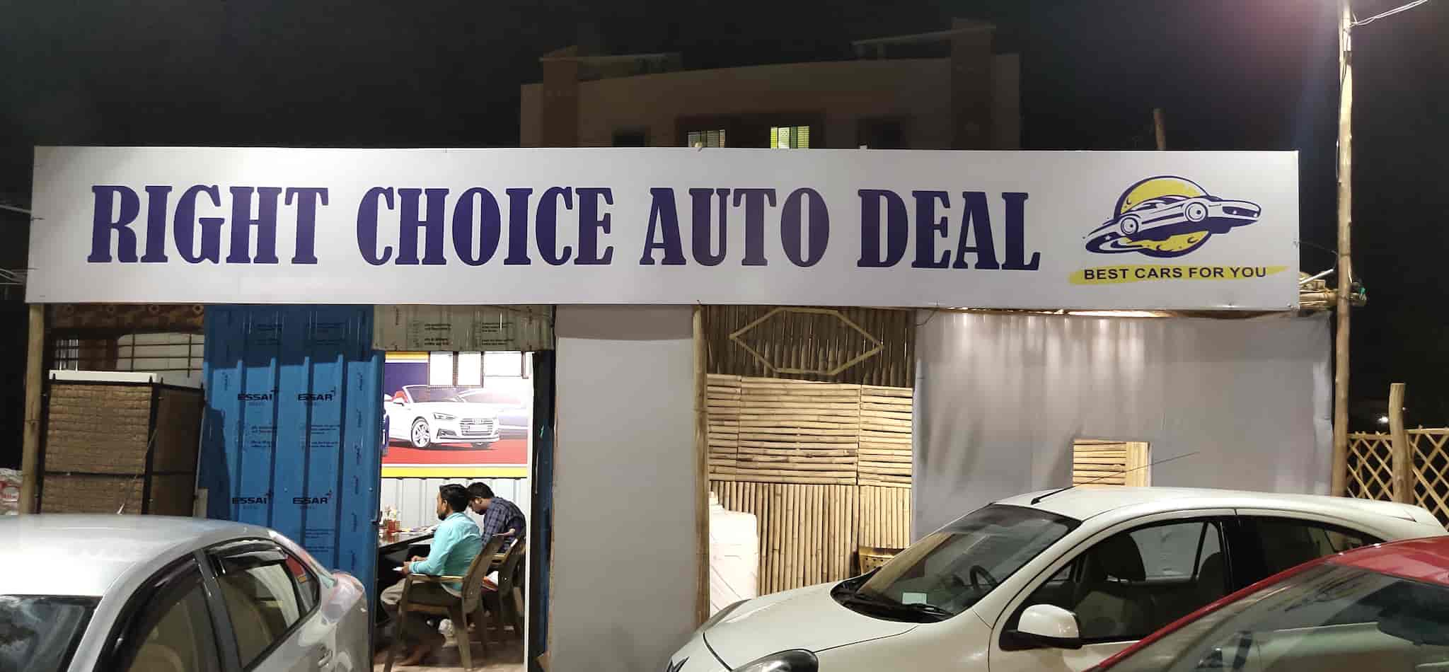Right Choice Auto >> Right Choice Auto Deal Akola Ho Second Hand Car Dealers In Akola Right Choice Auto >> Right Choice Auto Deal Akola Ho Second Hand Car Dealers In Akola