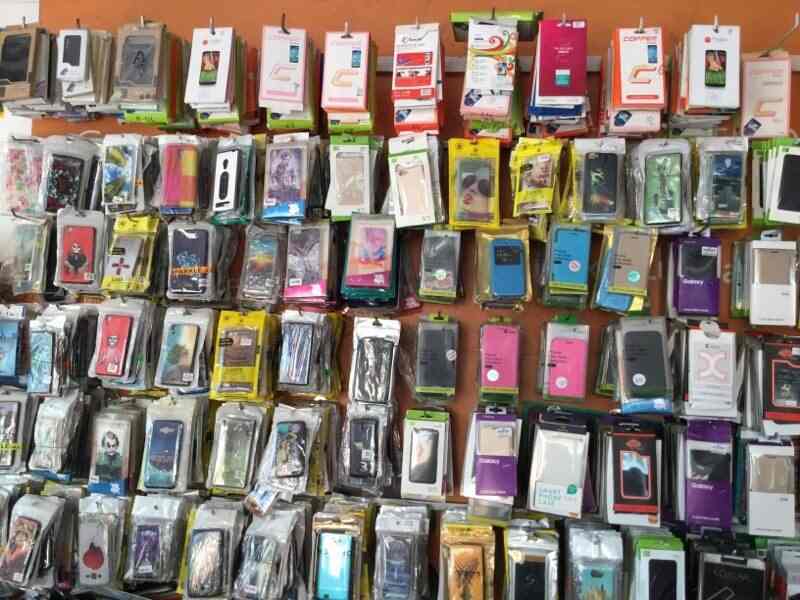 I bazar