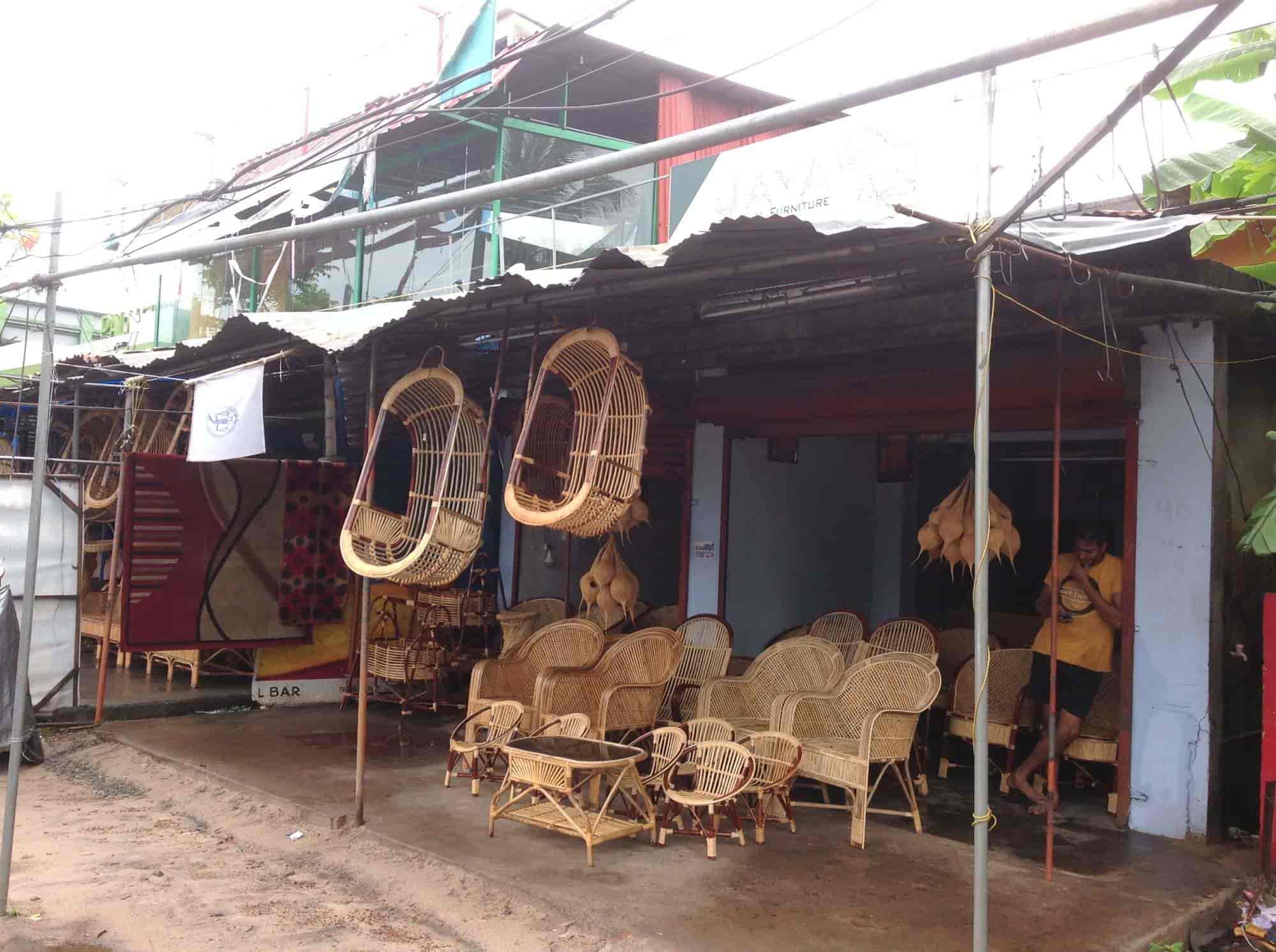 chooral cradle price