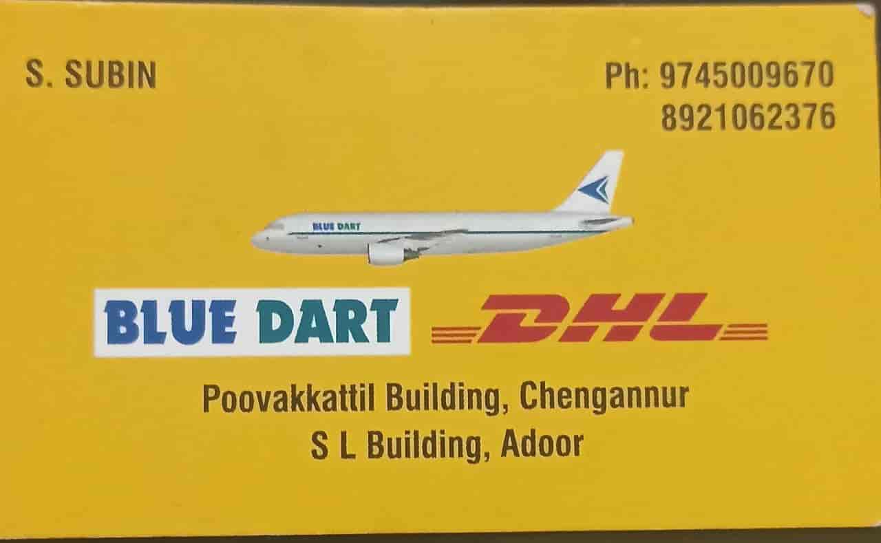Aggregate more than 112 blue dart dhl logo latest camera.edu.vn