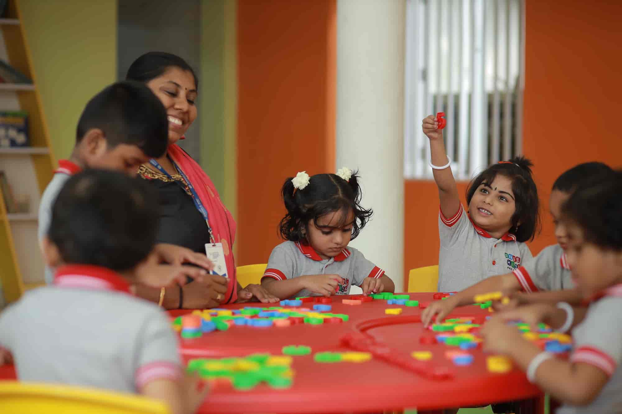 Exciting learning toys and puzzles