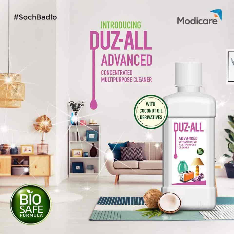 modicare talcum powder