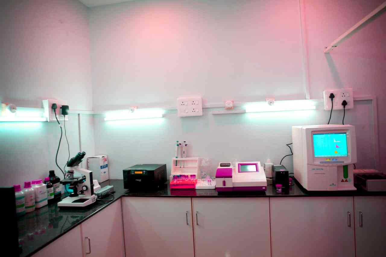 Lab view 4