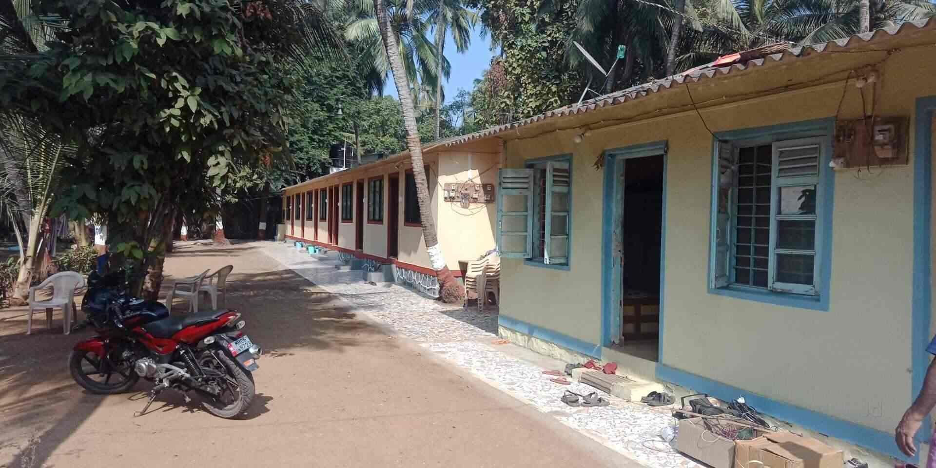 Mayur Cottage Alibaug Ho Hotels In Alibaug Justdial