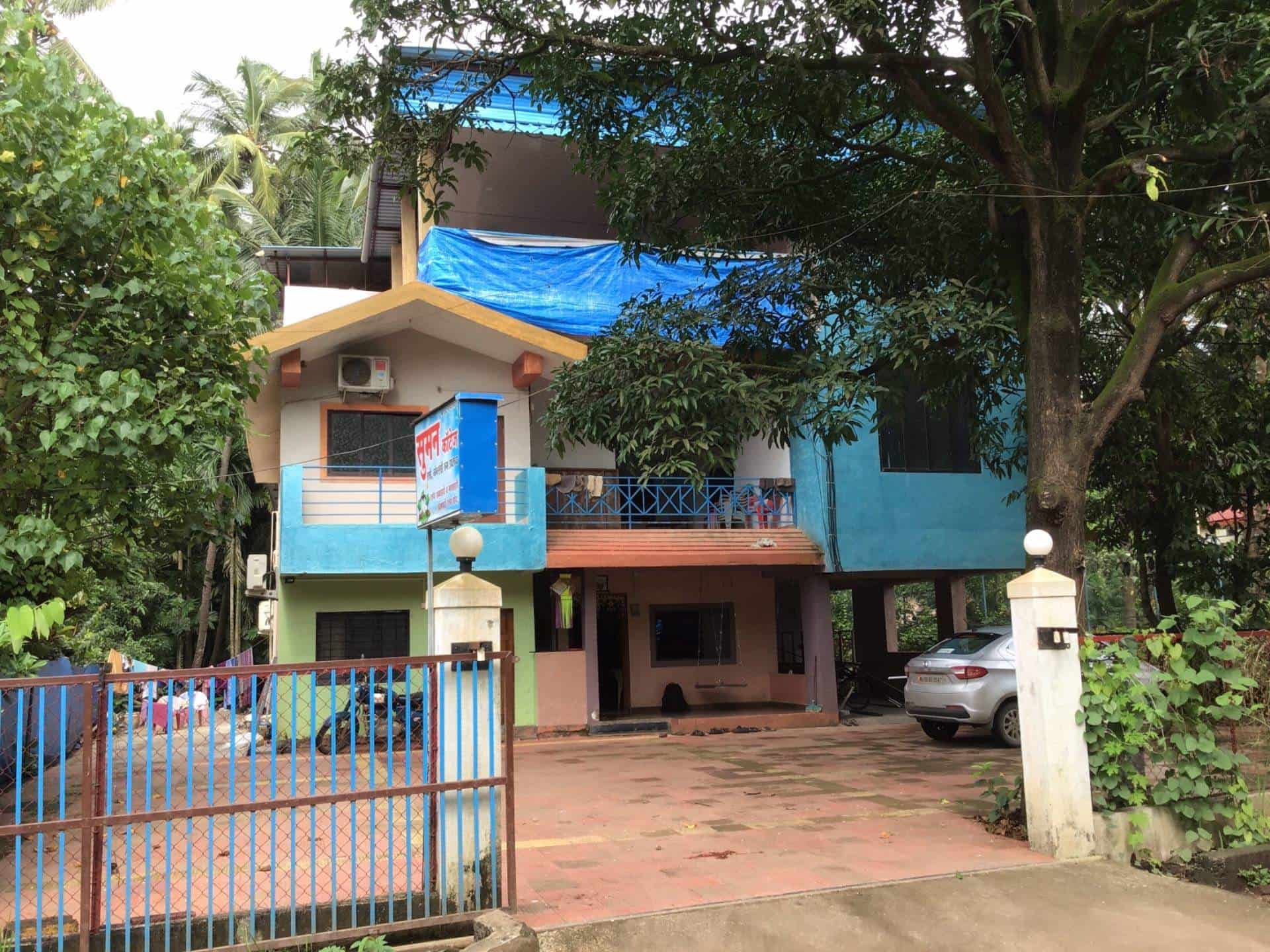Suman Cottage Nagaon Cottages On Hire In Alibaug Justdial