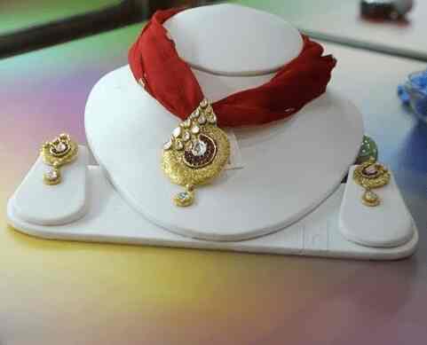 Waman Hari Pethe Jewellers, Alibaug Ho 