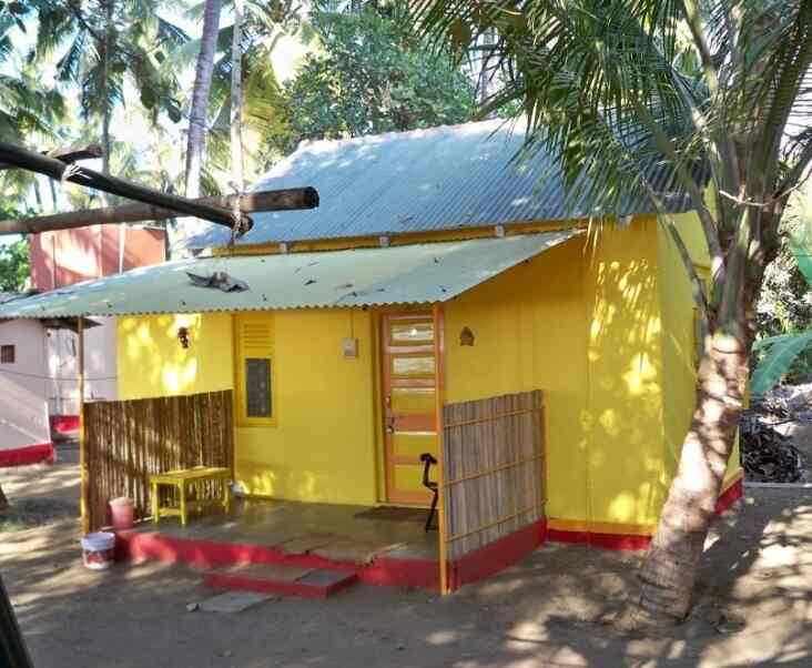 Shintrewadi Villa Cottage Farm House Nagaon Hotels In Alibaug