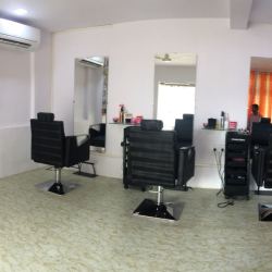 Shree Gents Parlour Veshvi Beauty Spas In Alibaug Justdial