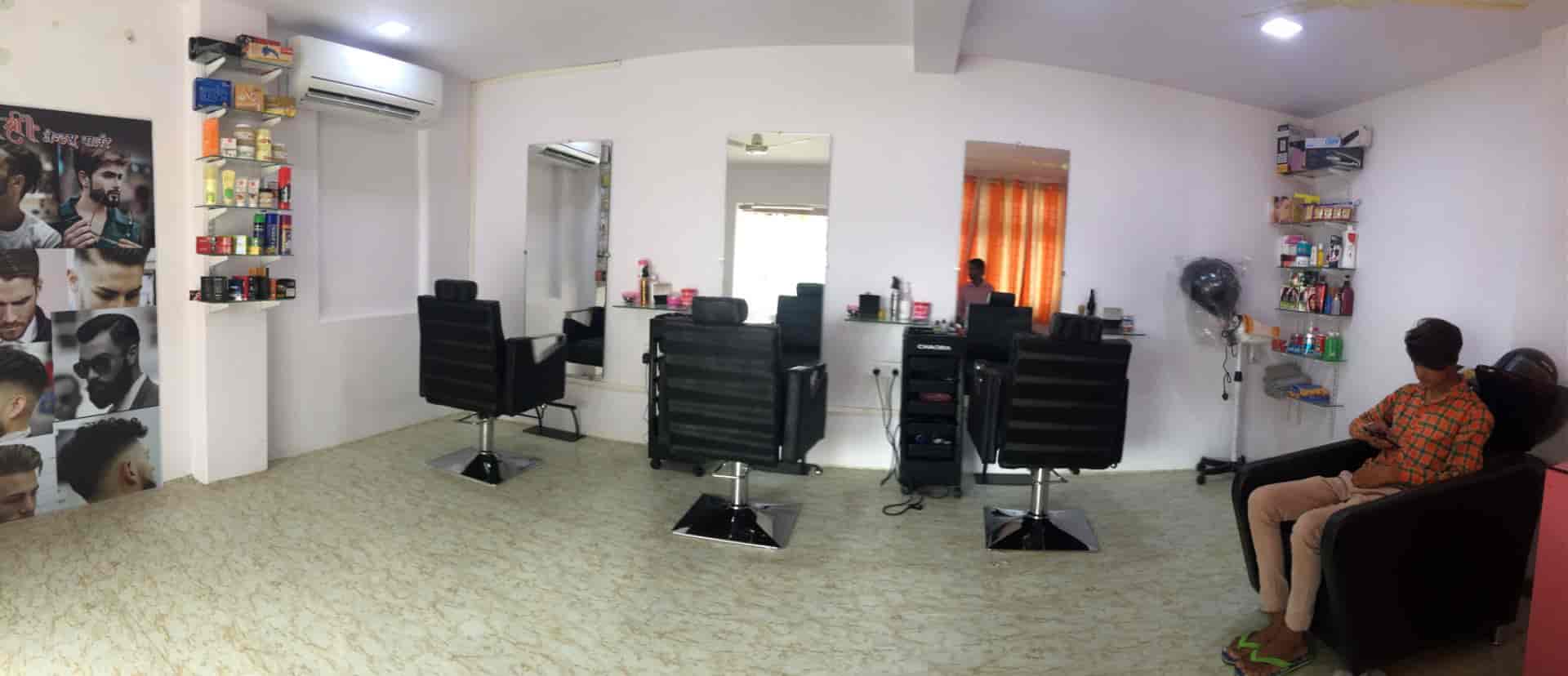 Shree Gents Parlour Veshvi Beauty Spas In Alibaug Justdial