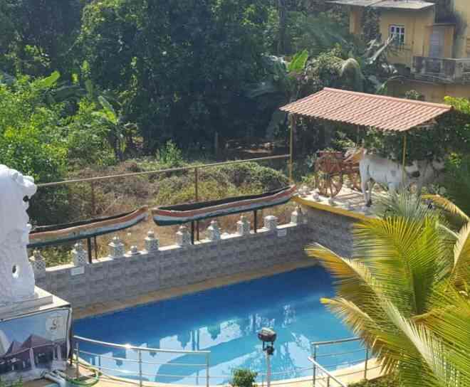 Mango Beach Cottage Nagaon Resorts In Alibaug Justdial