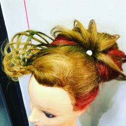 Passion Salon Spa Makeup And Nail Studio Pnp Nagar Beauty Spas In Alibaug Justdial