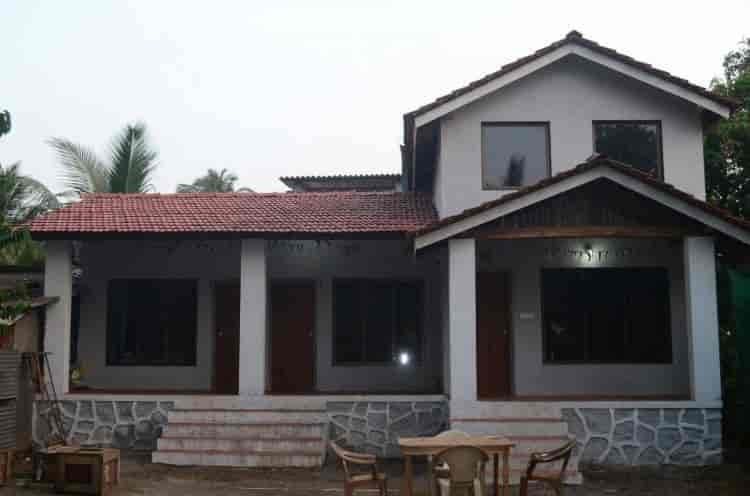 10 Cottages In Alibaug Loaded With Luxury Comfort And Cosiness