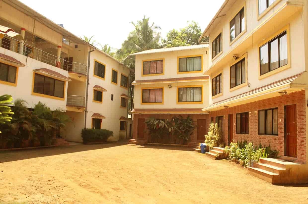 Naik Cottage Nagaon Cottages On Hire In Alibaug Justdial