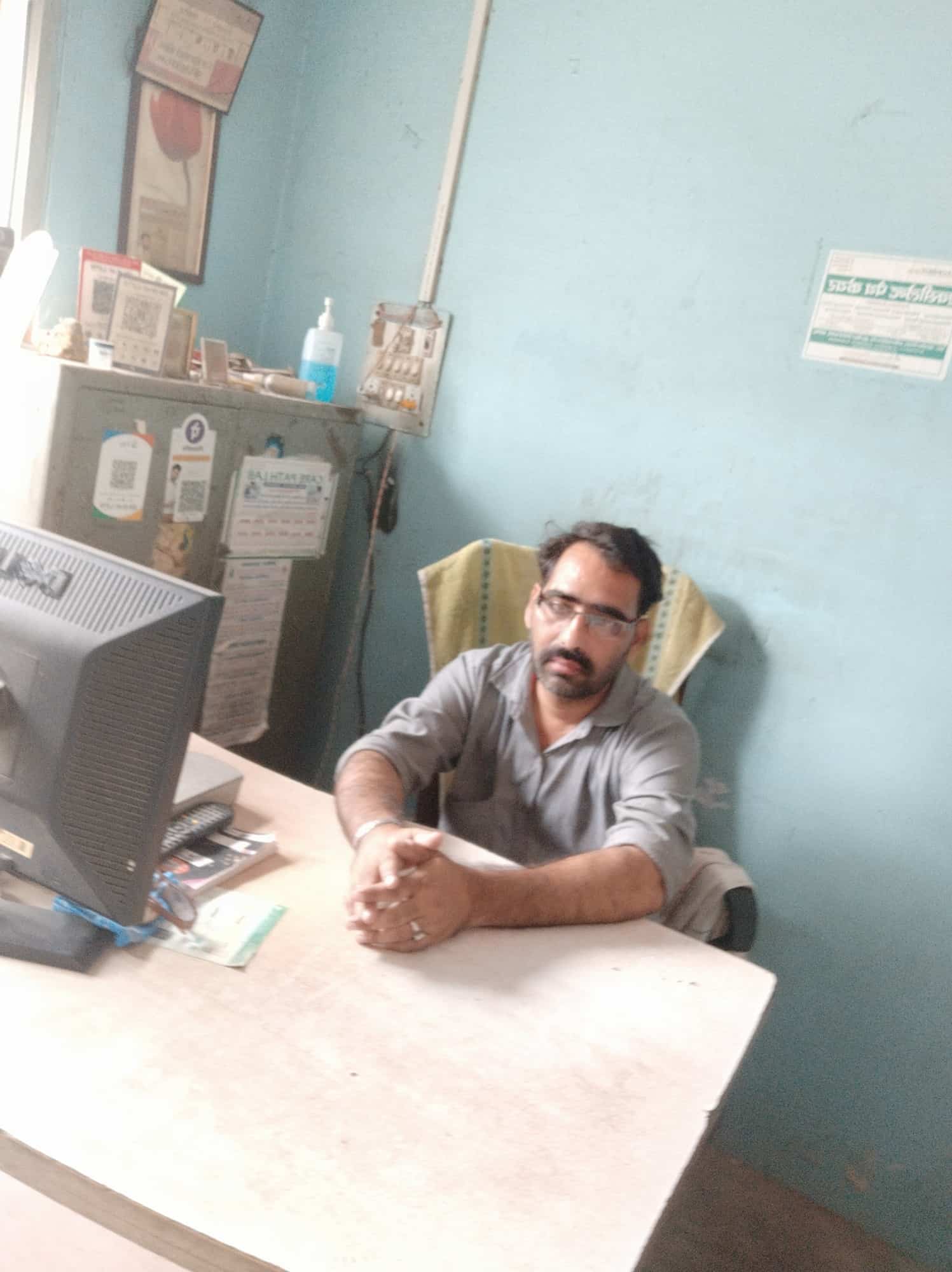 Lab view 8