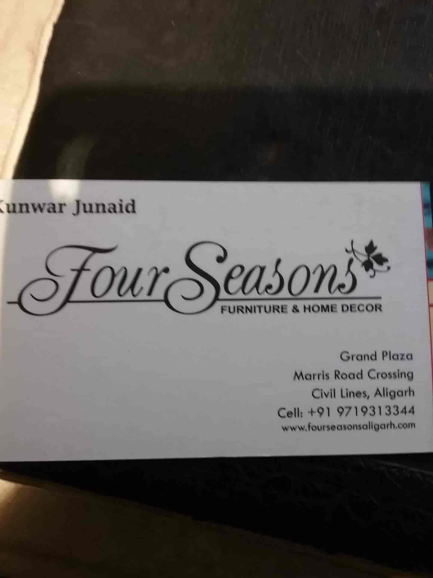Four Seasons Furniture Home Decor Interior Designers In Aligarh Four Seasons Furniture Home Decor Interior Designers In Aligarh Justdial