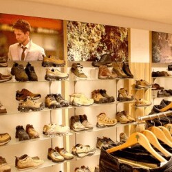 woodland sandals showroom price