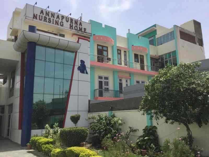 Annapurna Nursing Home Pathology Labs Book Appointment Online Pathology Labs In Sasni Gate Aligarh Justdial Annapurna Nursing Home Pathology Labs Book Appointment Online Pathology Labs In Sasni Gate Aligarh Justdial