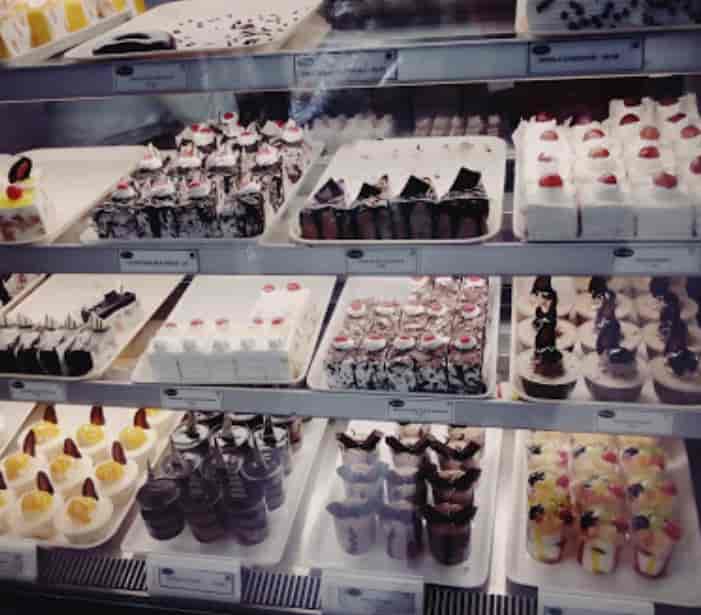 Top 120+ paradise bakery cakes kidsdream.edu.vn