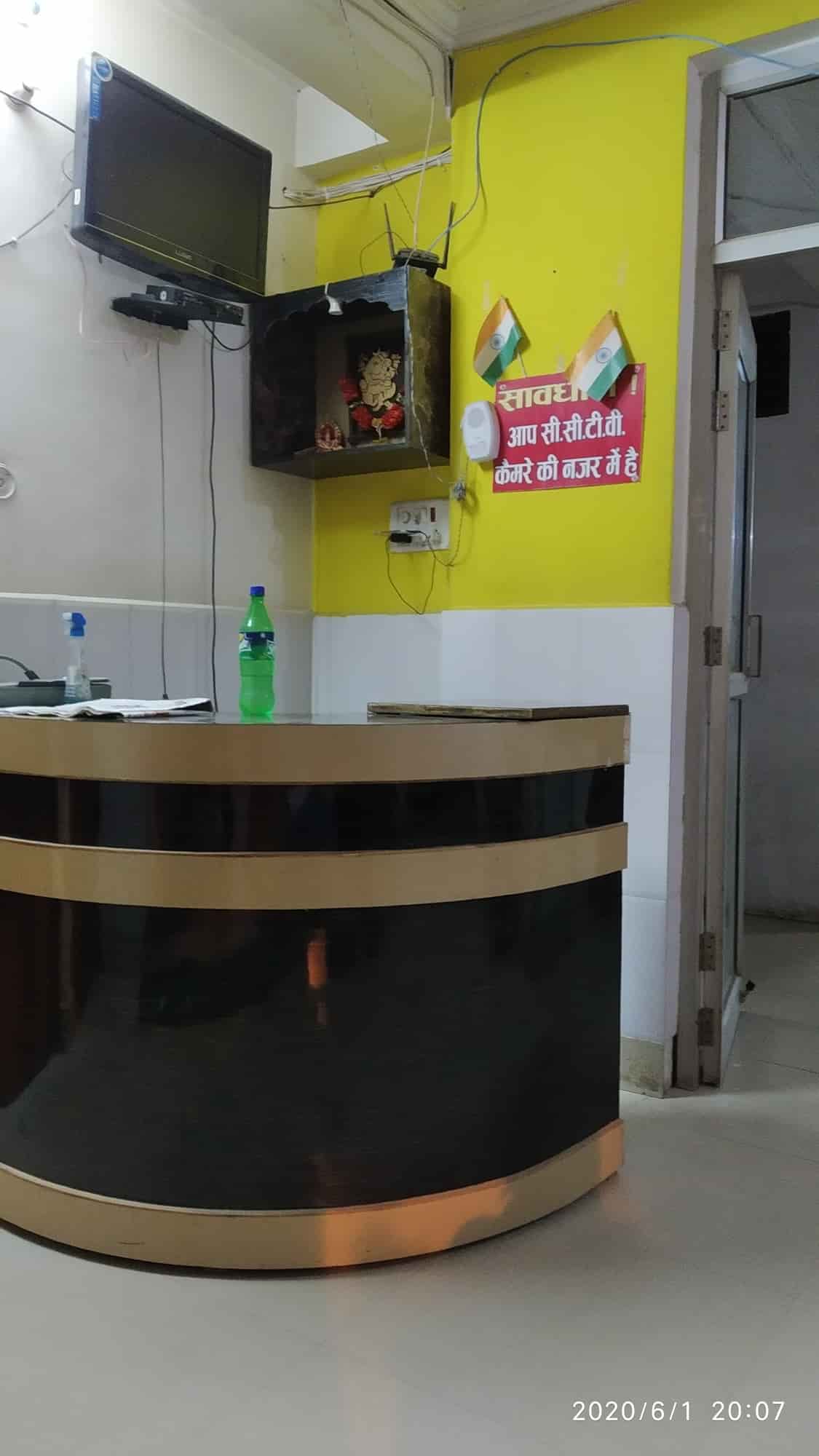 Lab view 3