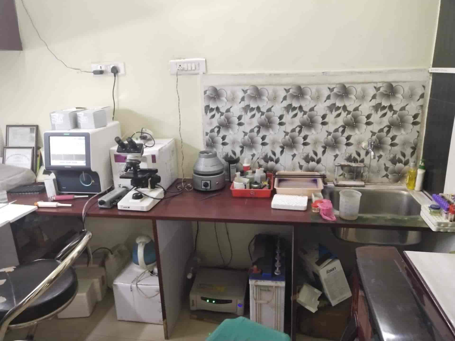 Lab view 6