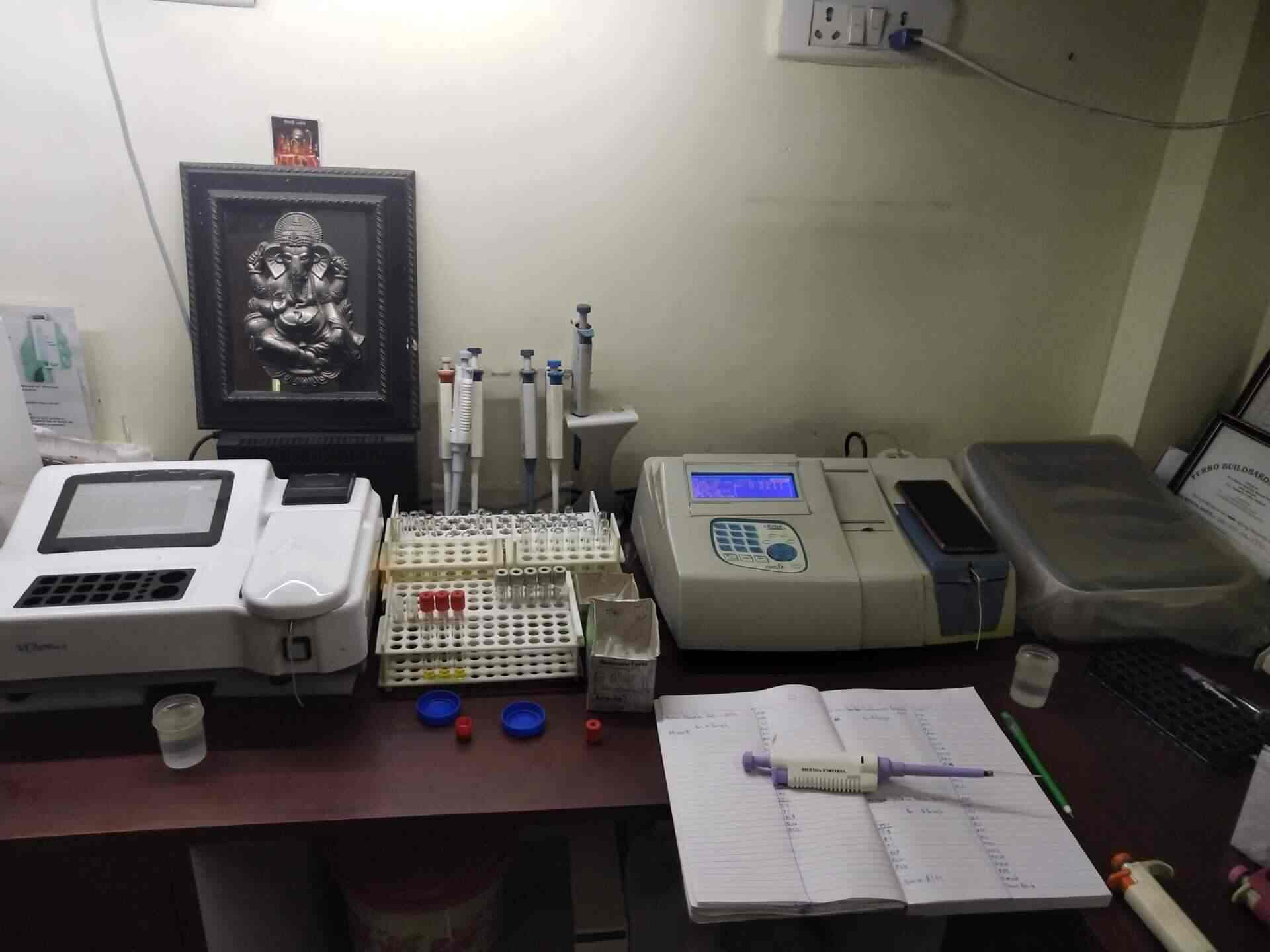 Lab view 3